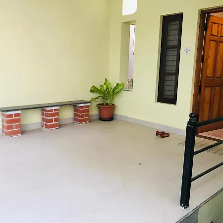 Home Away From Home In The Heart Of The City, 2&3 Bhk Villas